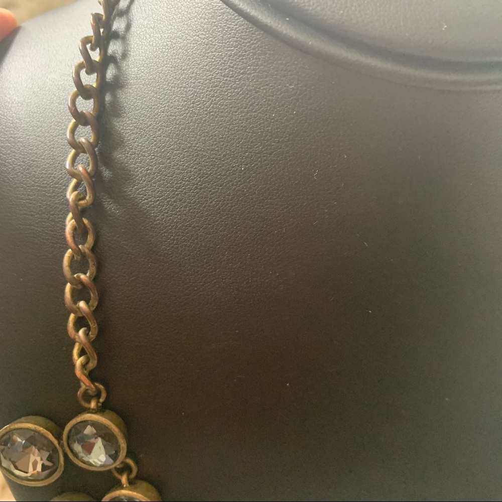 Statement necklace - Picture 9 of 12